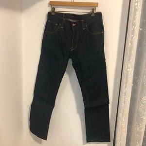 MEN’S Nudie Jeans W31 L31 Hank Rey